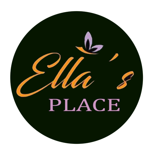 Ella's Place – Salon, Spa and Ladies Gym